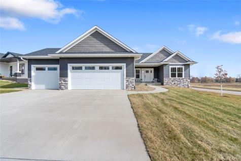 4011 Larkspur Drive Marion IA 52302