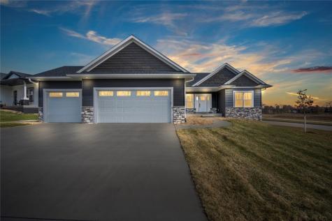 4011 Larkspur Drive Marion IA 52302