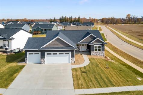 4011 Larkspur Drive Marion IA 52302