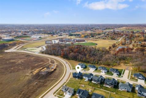 4011 Larkspur Drive Marion IA 52302