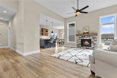 4011 Larkspur Drive Marion IA 52302