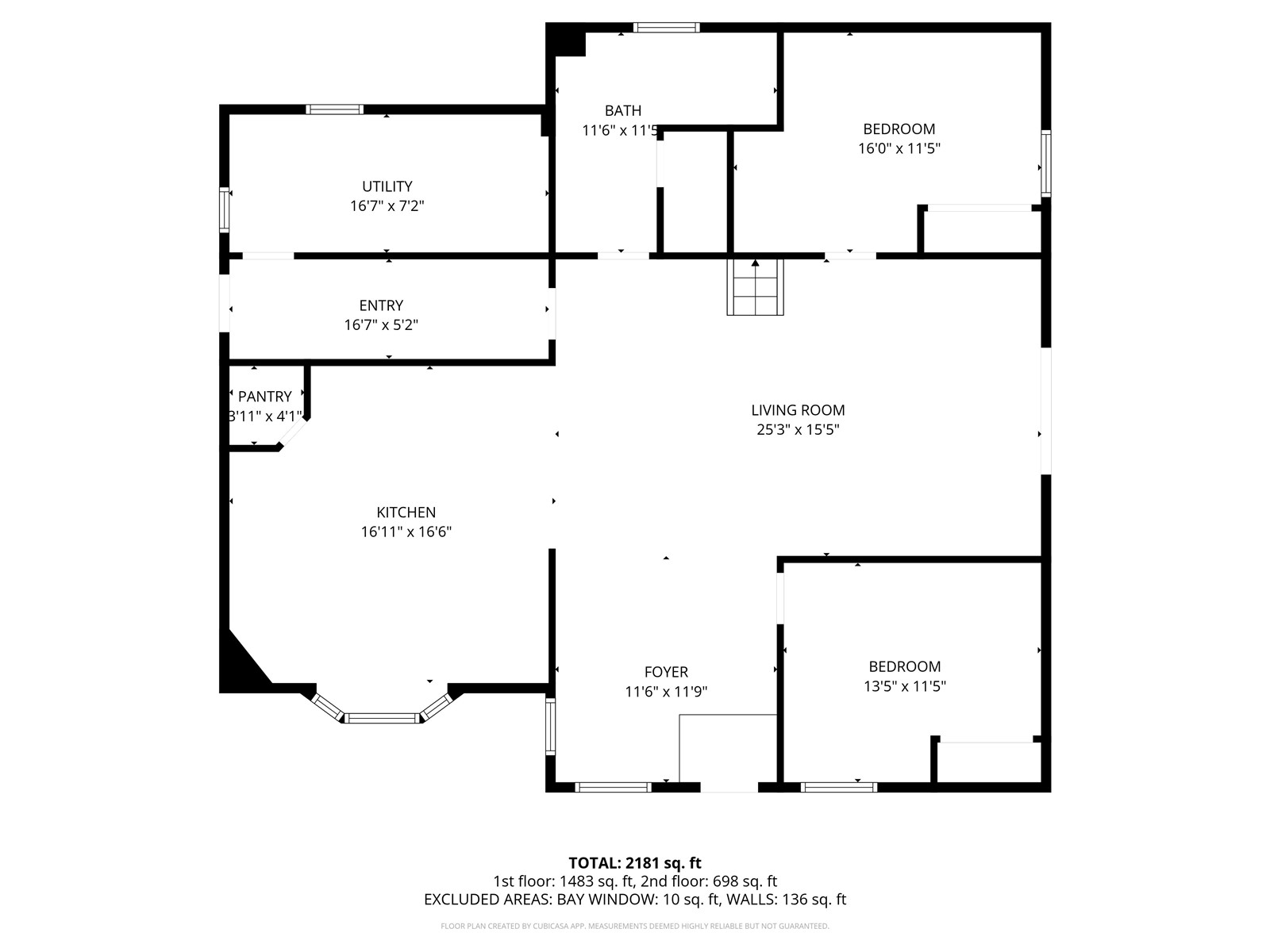 5590 22nd Avenue Vinton IA 52349