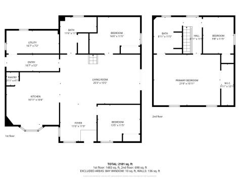 5590 22ND Avenue Vinton IA 52349