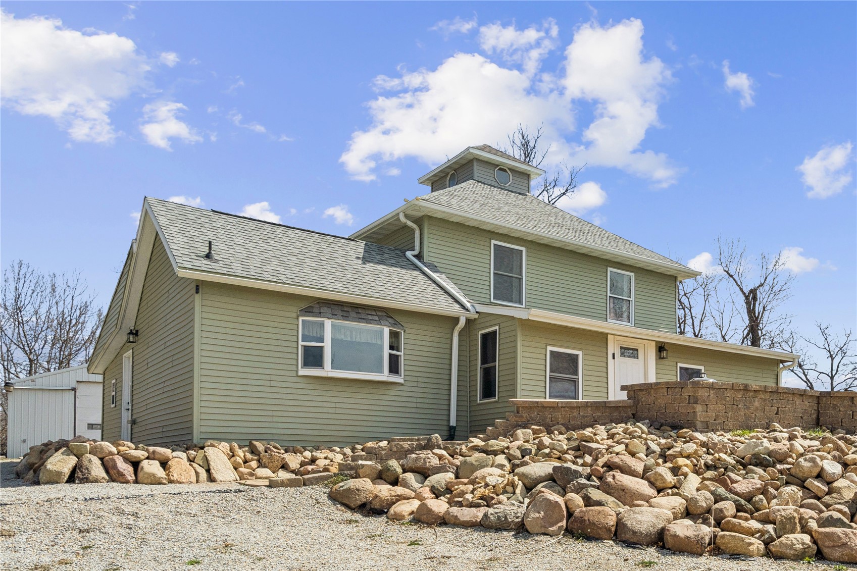 5590 22nd Avenue Vinton IA 52349