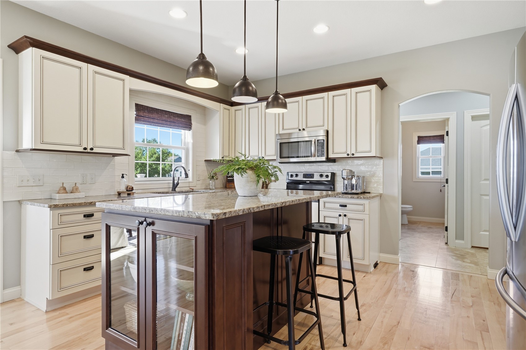 6413 Milburn NE Cedar Rapids IA 52411