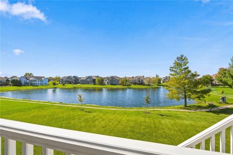 6413 Milburn NE Cedar Rapids IA 52411