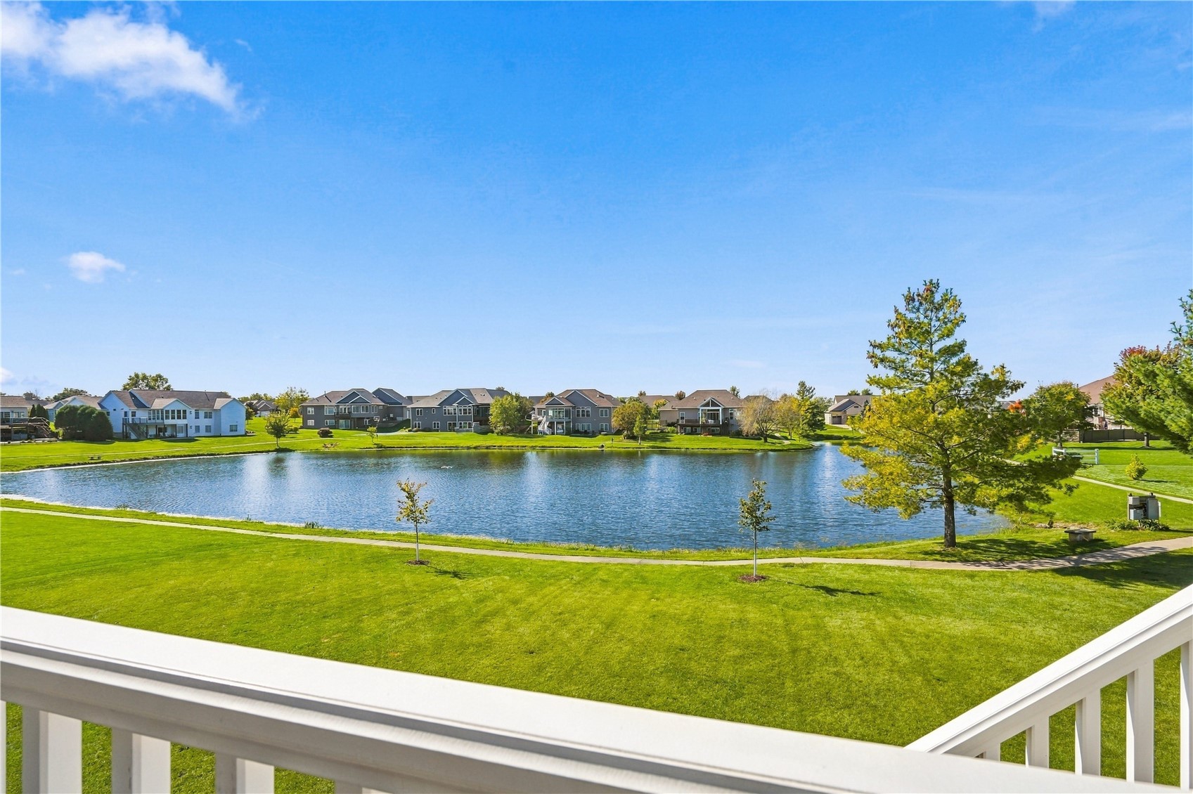 6413 Milburn NE Cedar Rapids IA 52411
