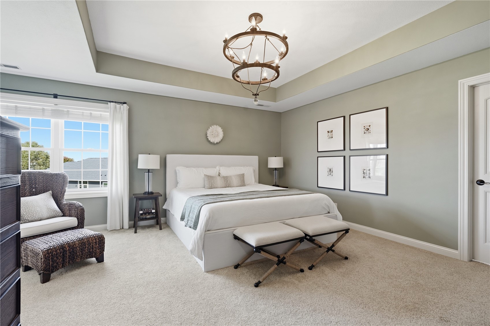 6413 Milburn NE Cedar Rapids IA 52411