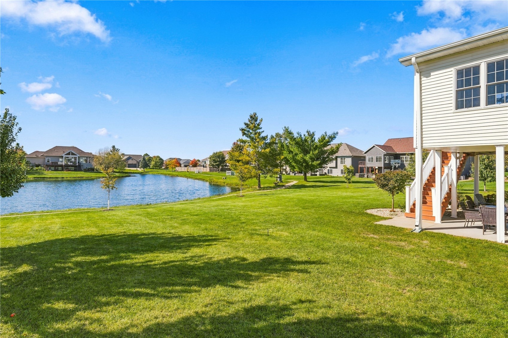 6413 Milburn NE Cedar Rapids IA 52411