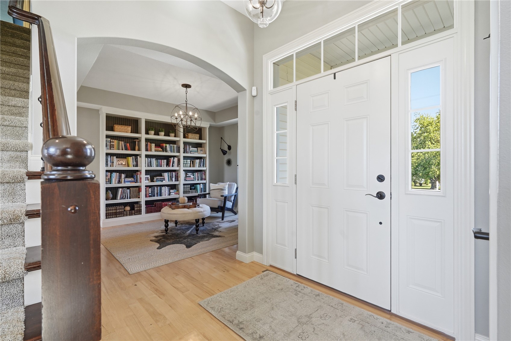 6413 Milburn NE Cedar Rapids IA 52411