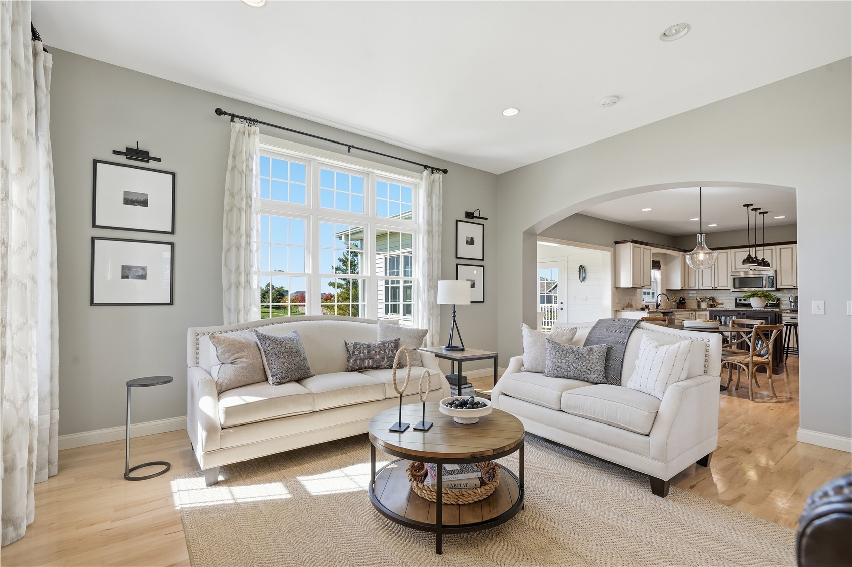 6413 Milburn NE Cedar Rapids IA 52411