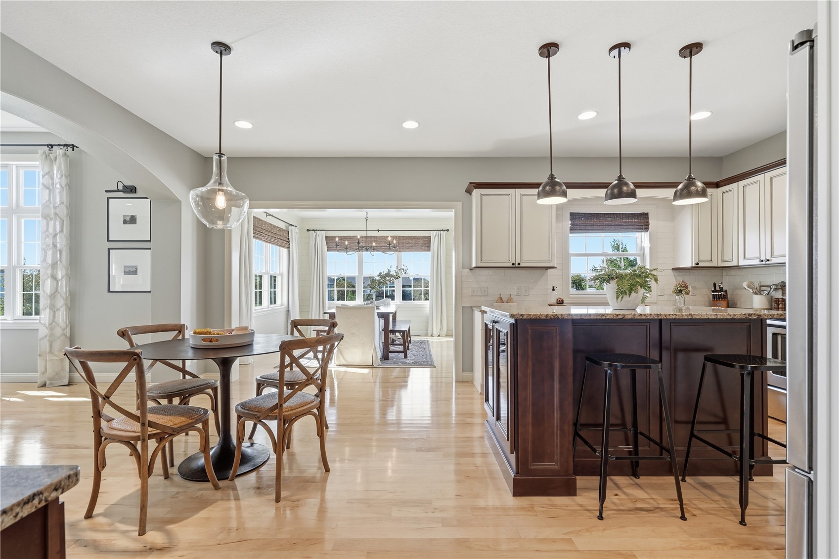 6413 Milburn NE Cedar Rapids IA 52411