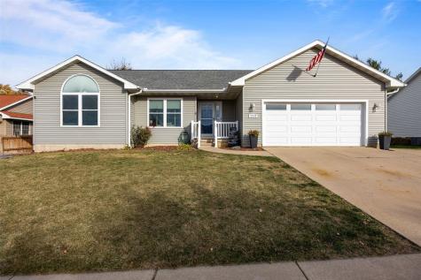 310 Partridge Avenue Marion IA 52302