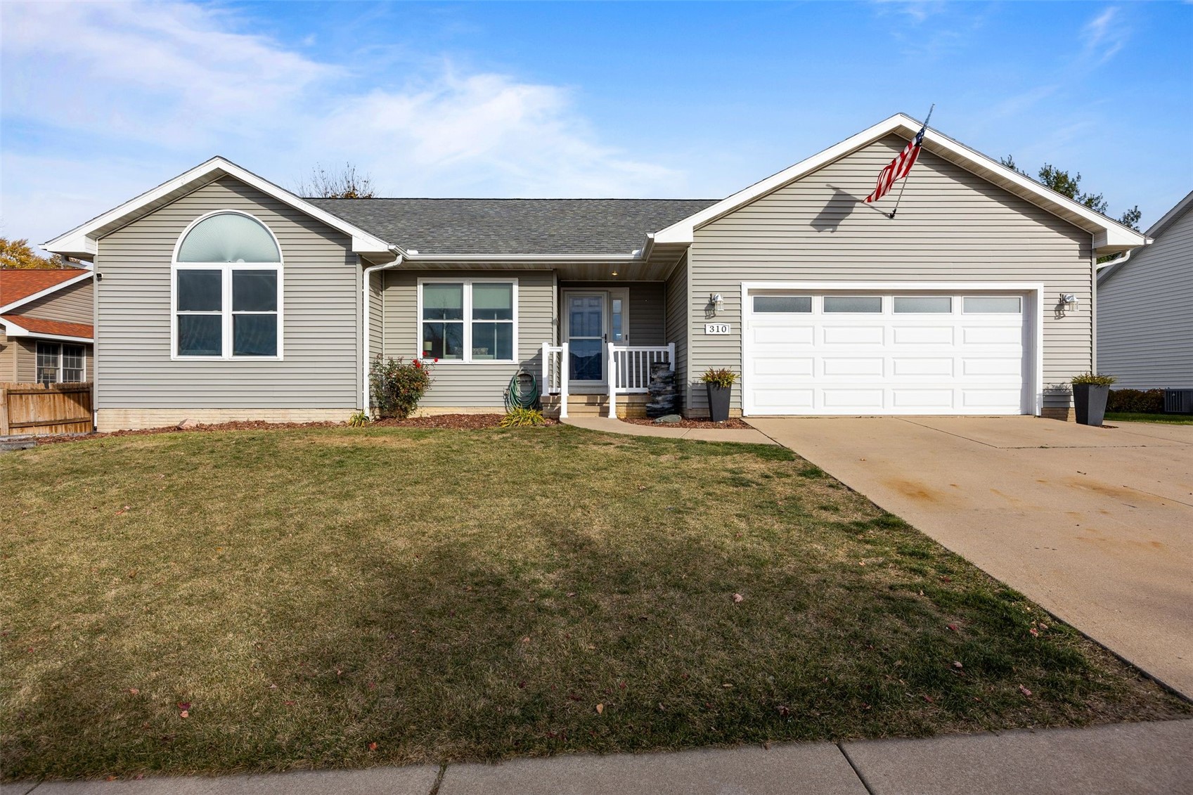 310 Partridge Avenue Marion IA 52302