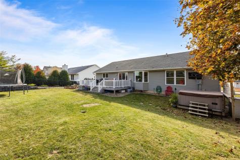 310 Partridge Avenue Marion IA 52302