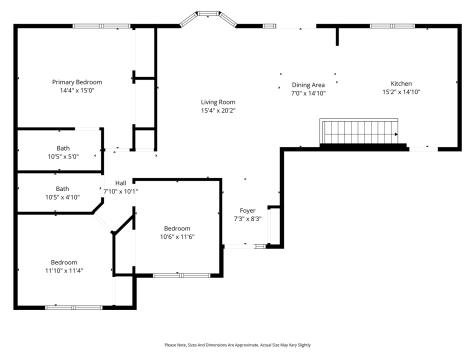 310 Partridge Avenue Marion IA 52302