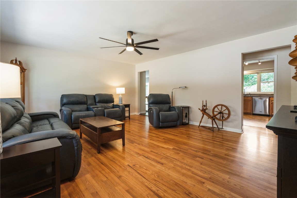 3601 Elmwood Court NE Cedar Rapids IA 52402