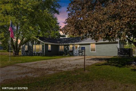 2654 140th Street NW Swisher IA 52338