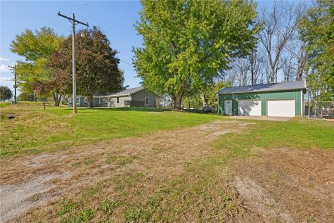 2654 140th Street NW Swisher IA 52338