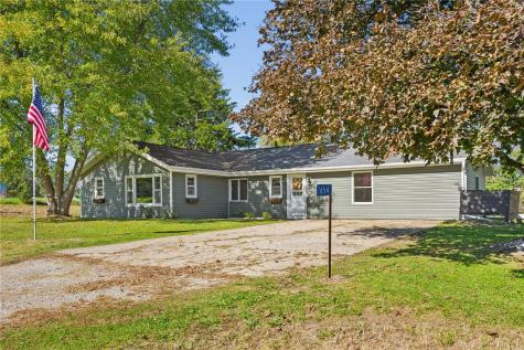 2654 140th Street NW Swisher IA 52338