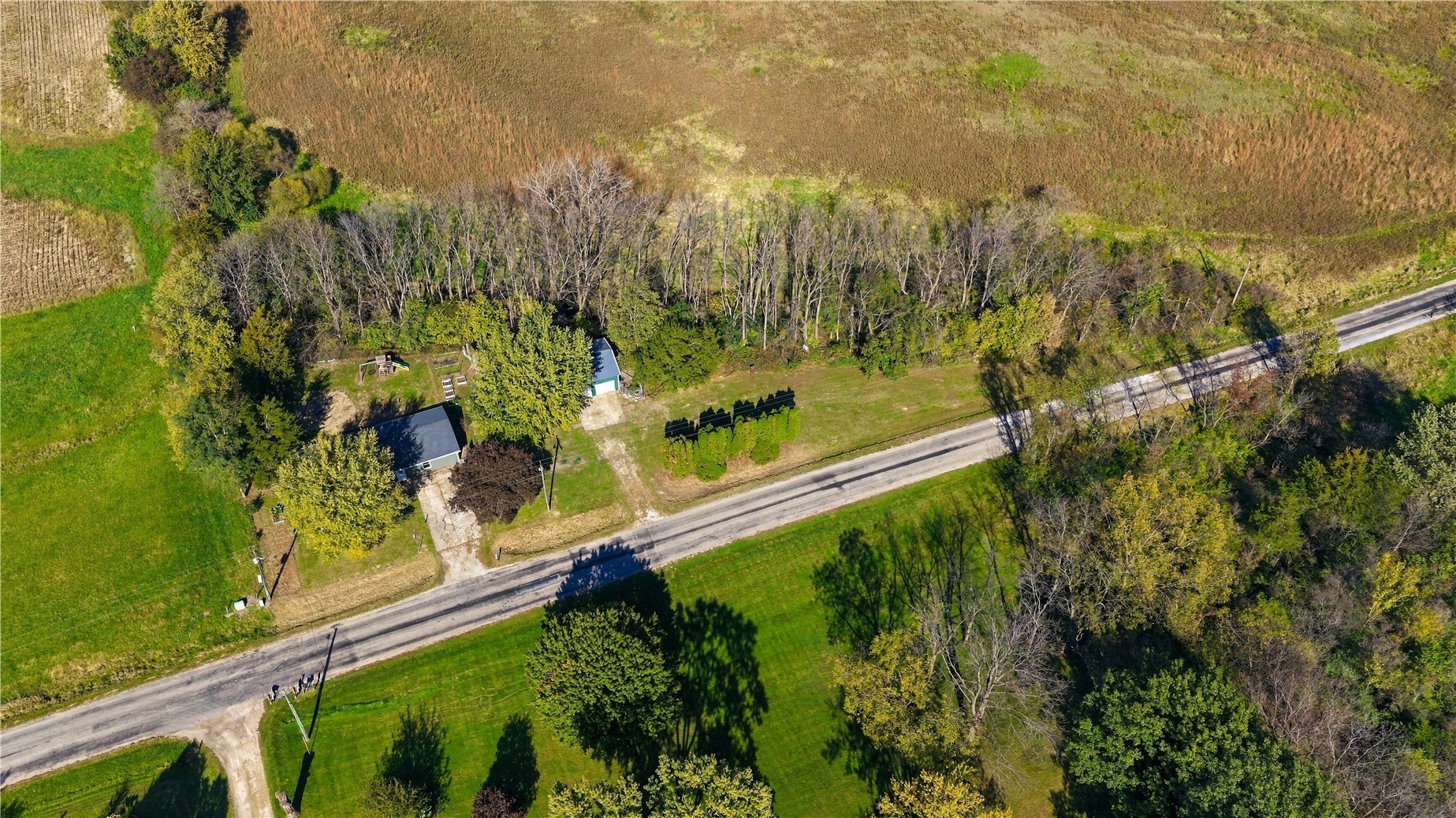 2654 140th Street NW Swisher IA 52338