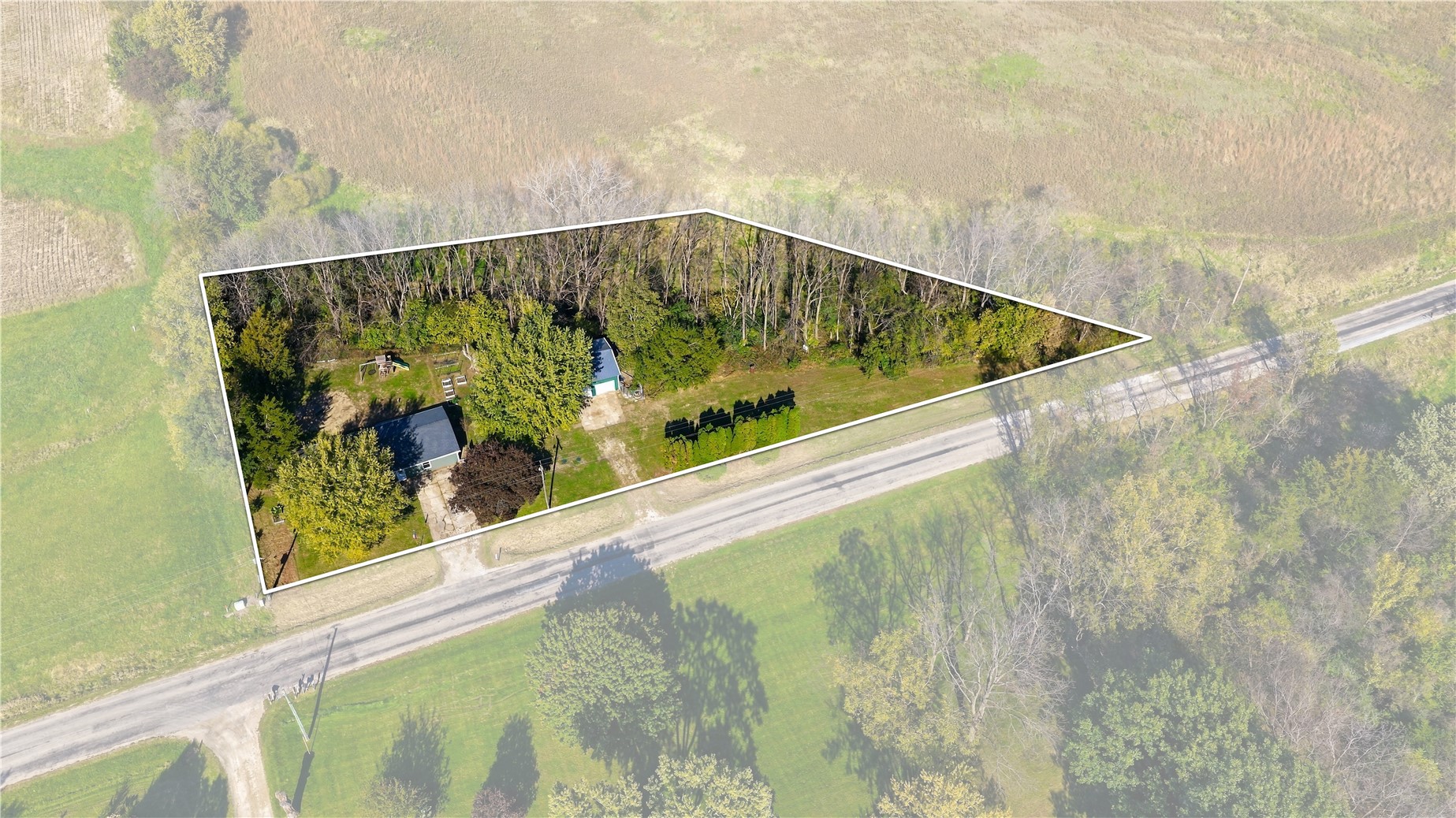 2654 140th Street NW Swisher IA 52338