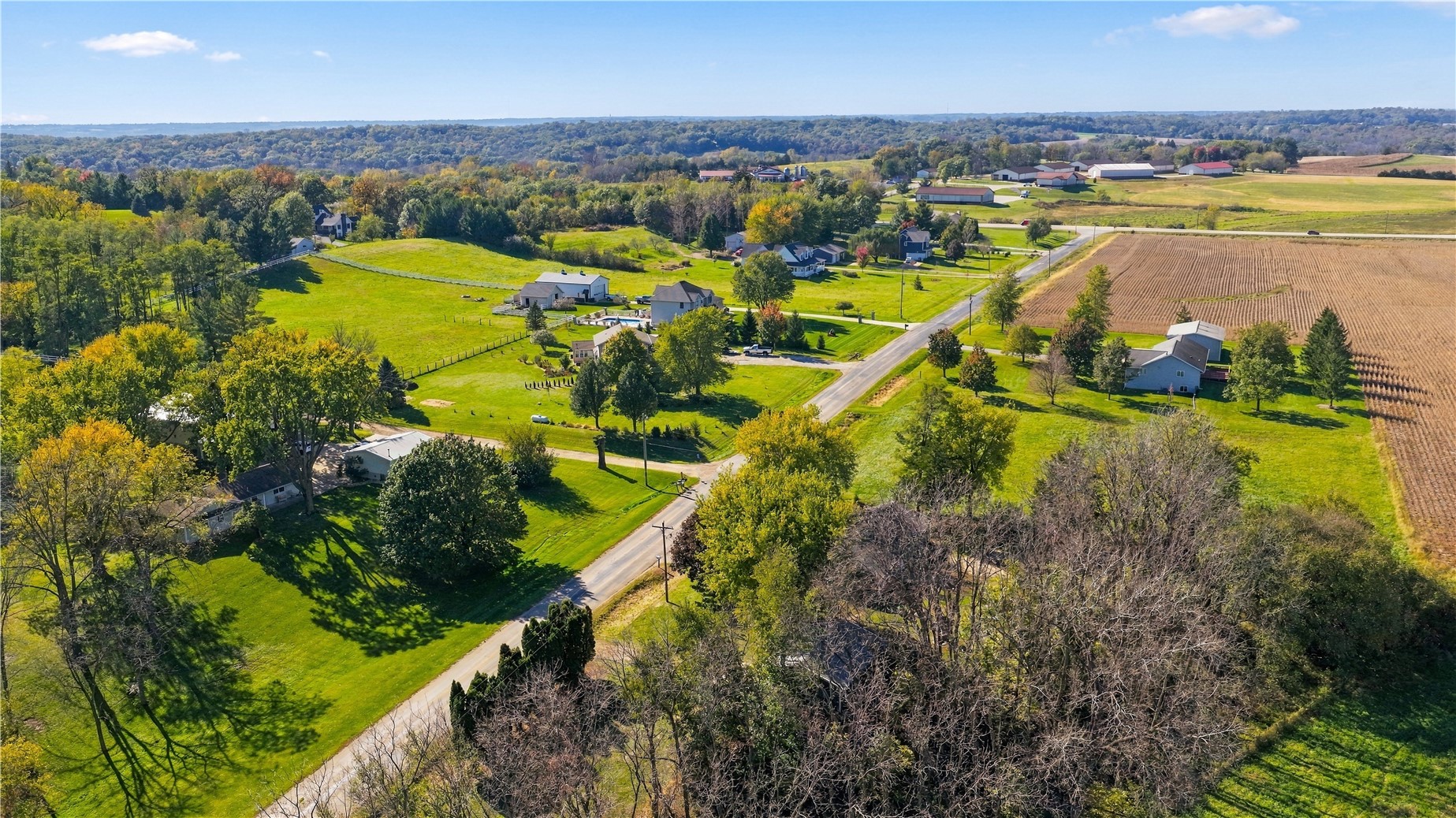 2654 140th Street NW Swisher IA 52338