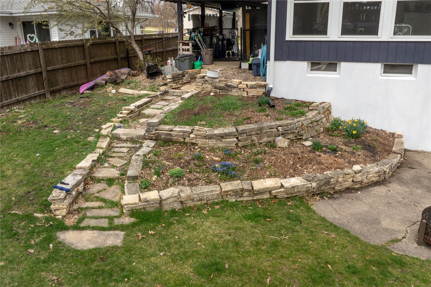 2237 Evergreen Street NE Cedar Rapids IA 52402