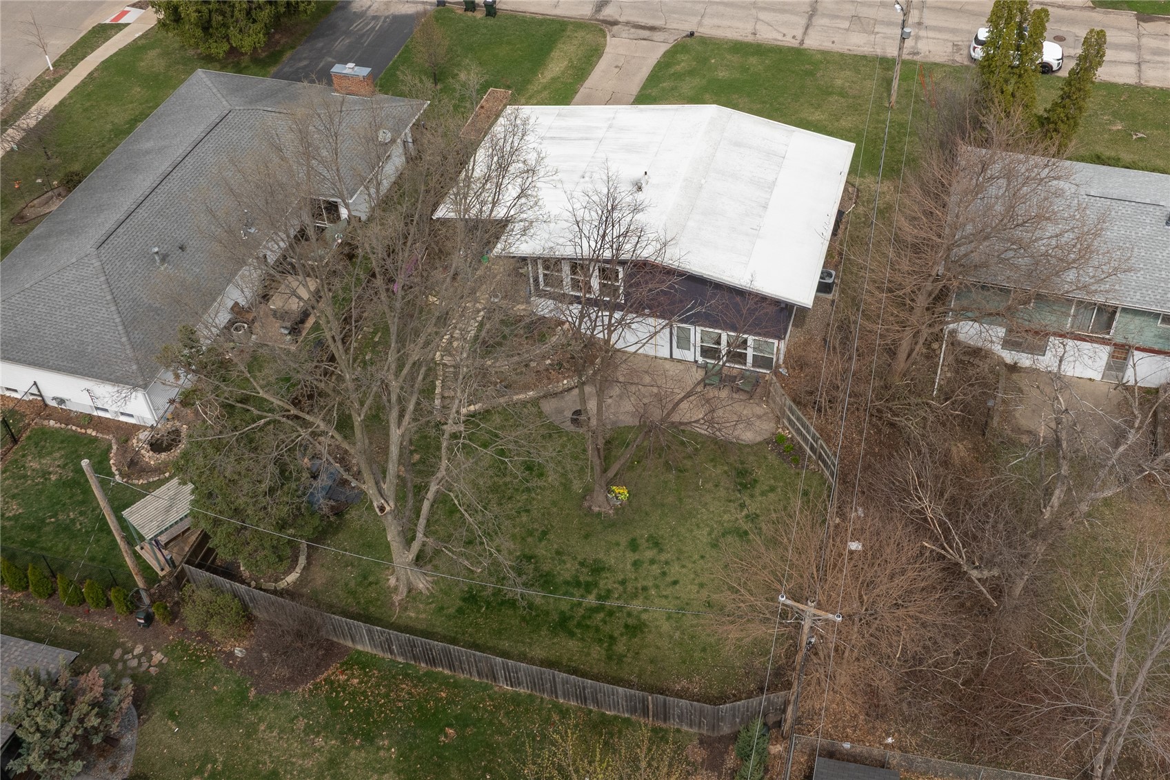 2237 Evergreen Street NE Cedar Rapids IA 52402