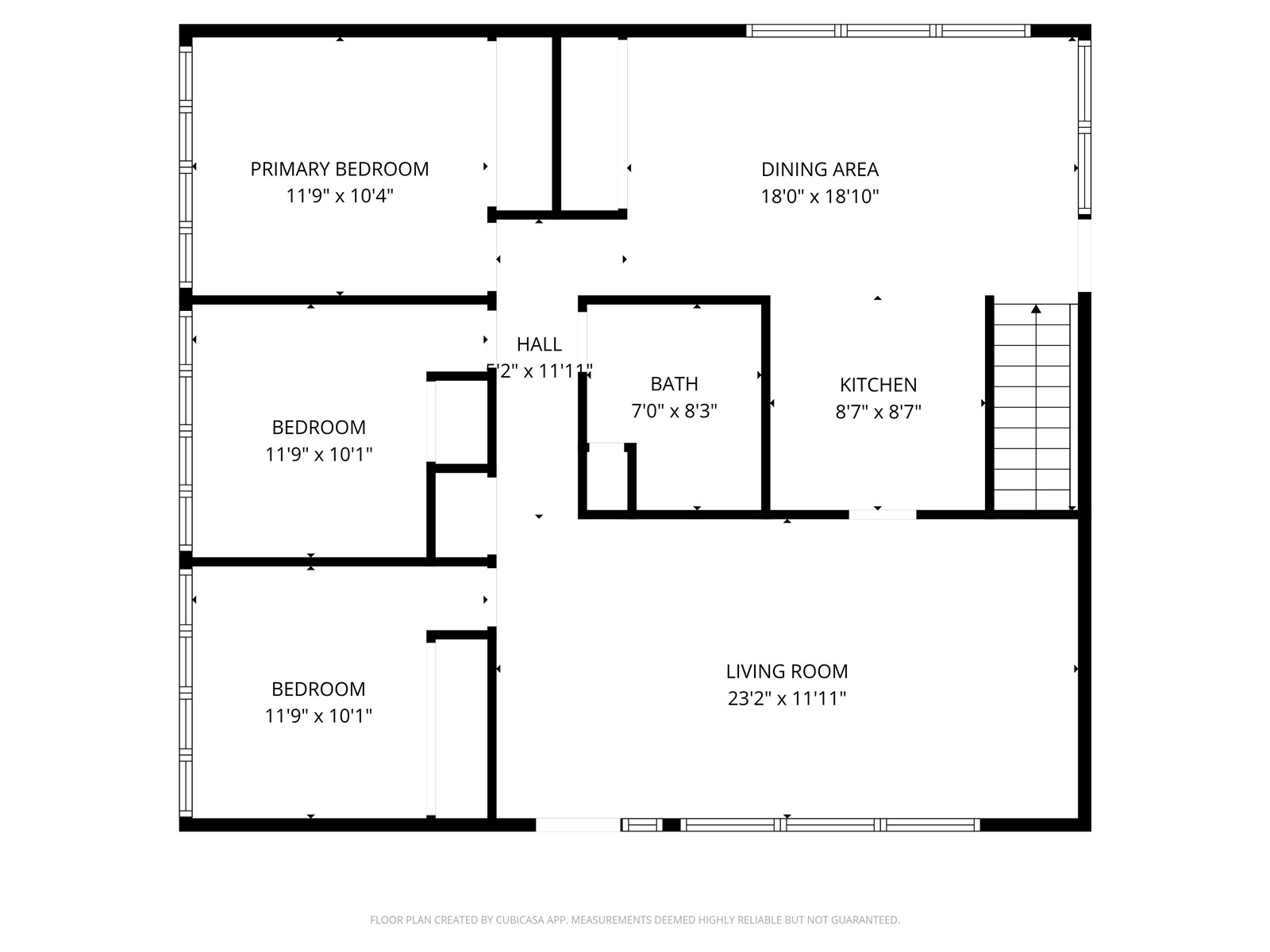 2237 Evergreen Street NE Cedar Rapids IA 52402