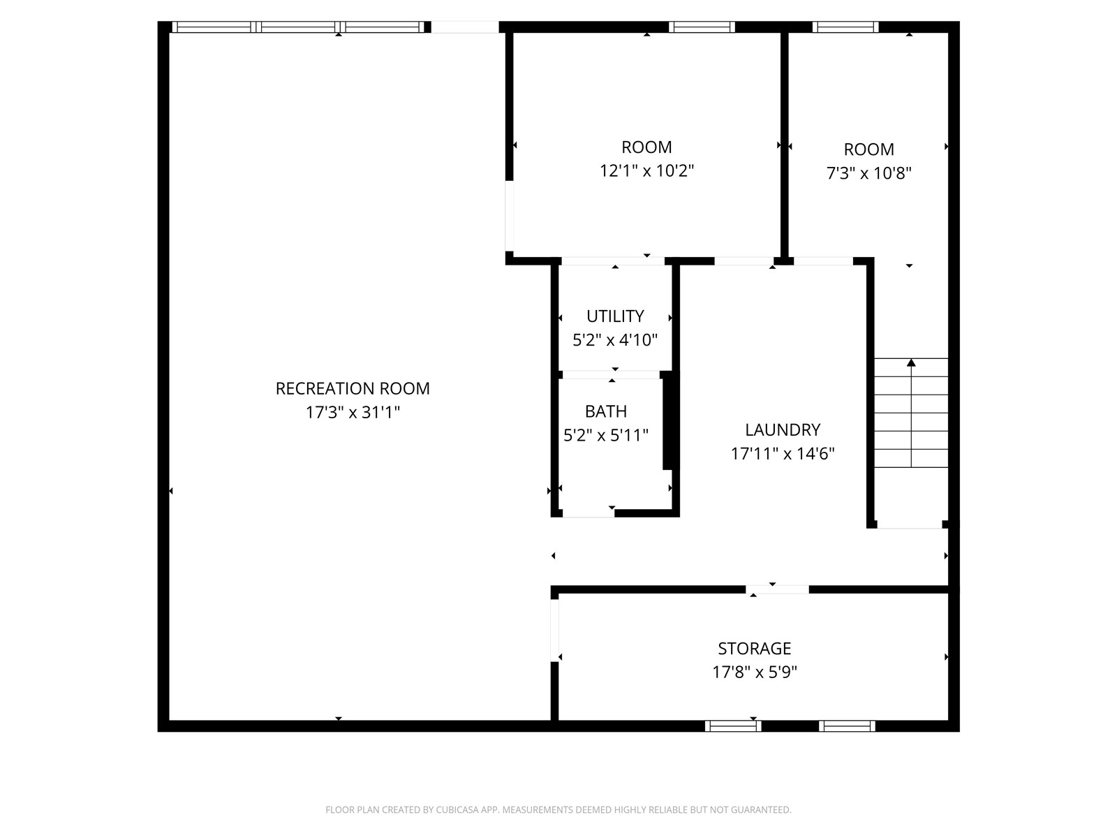 2237 Evergreen Street NE Cedar Rapids IA 52402