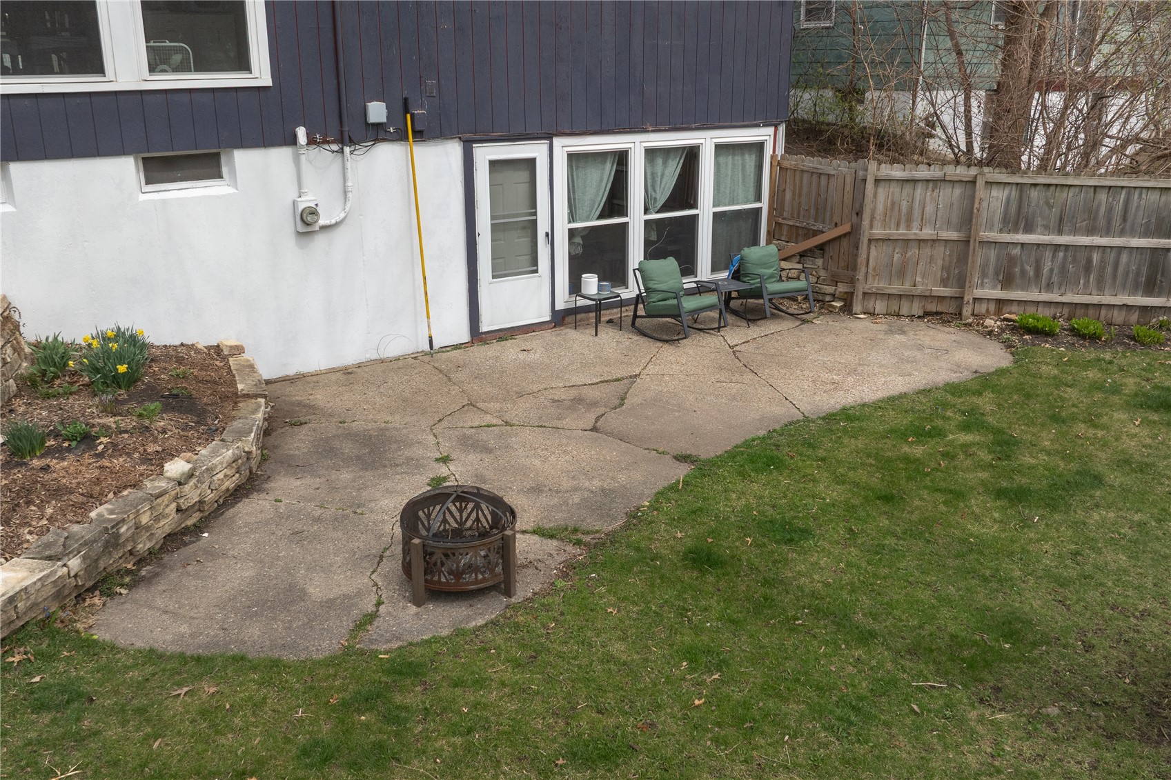 2237 Evergreen Street NE Cedar Rapids IA 52402