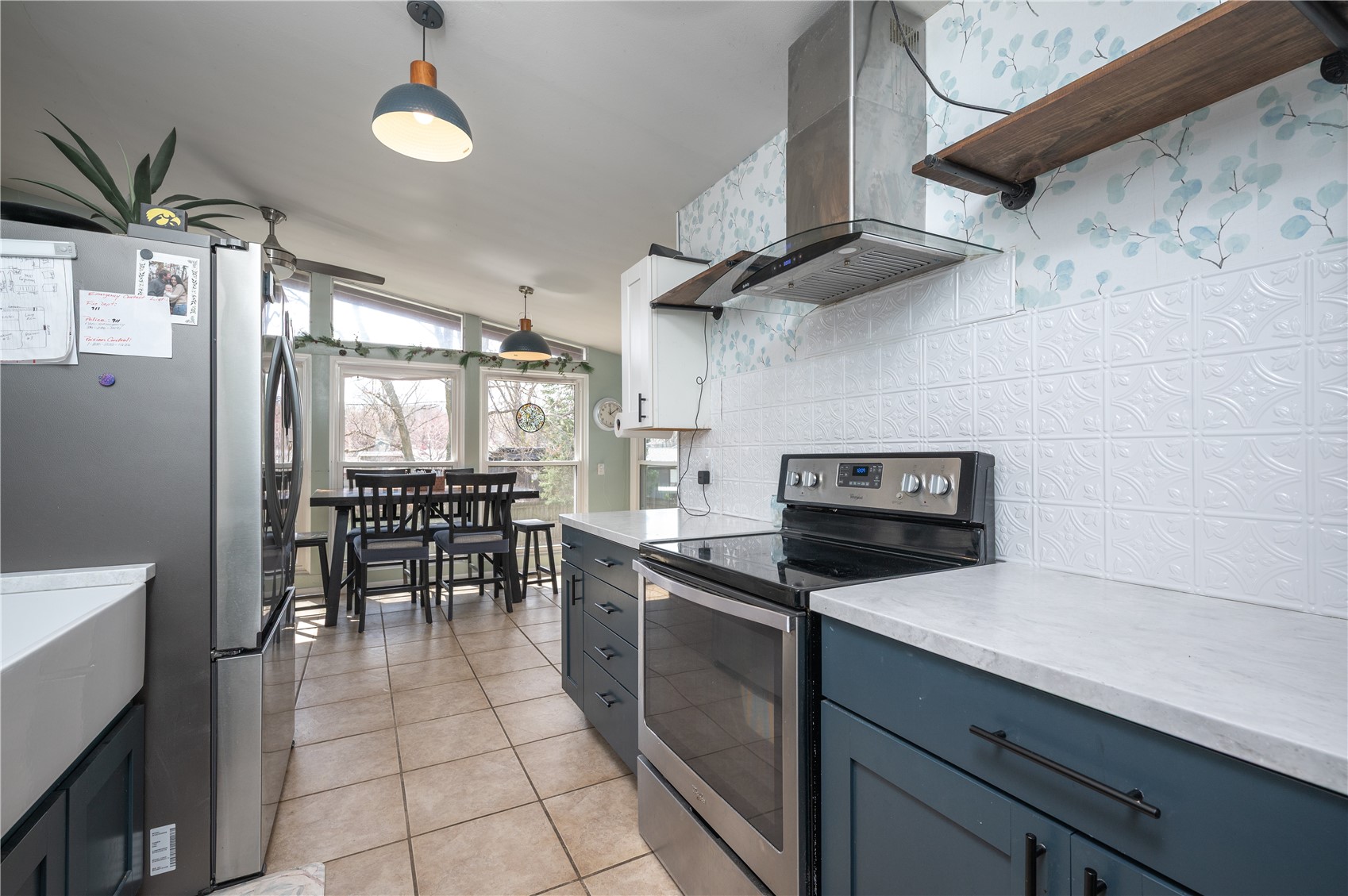 2237 Evergreen Street NE Cedar Rapids IA 52402
