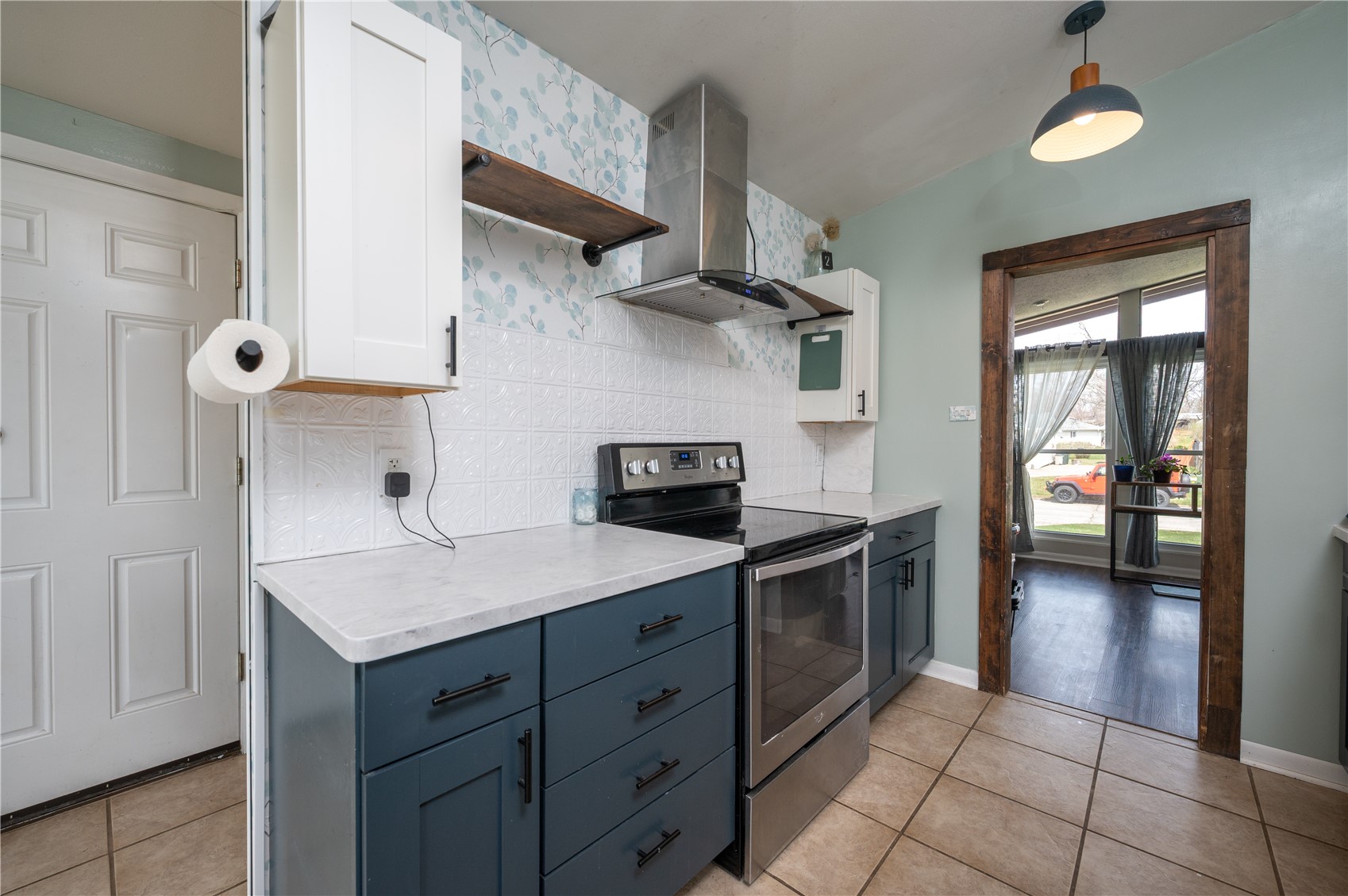 2237 Evergreen Street NE Cedar Rapids IA 52402