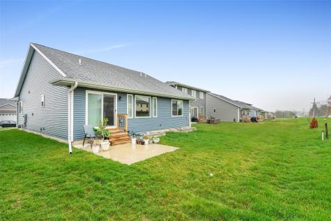 4049 Justified Drive Marion IA 52302