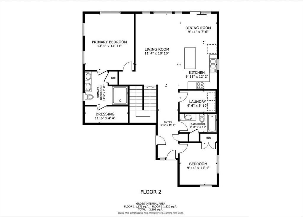 4049 Justified Drive Marion IA 52302