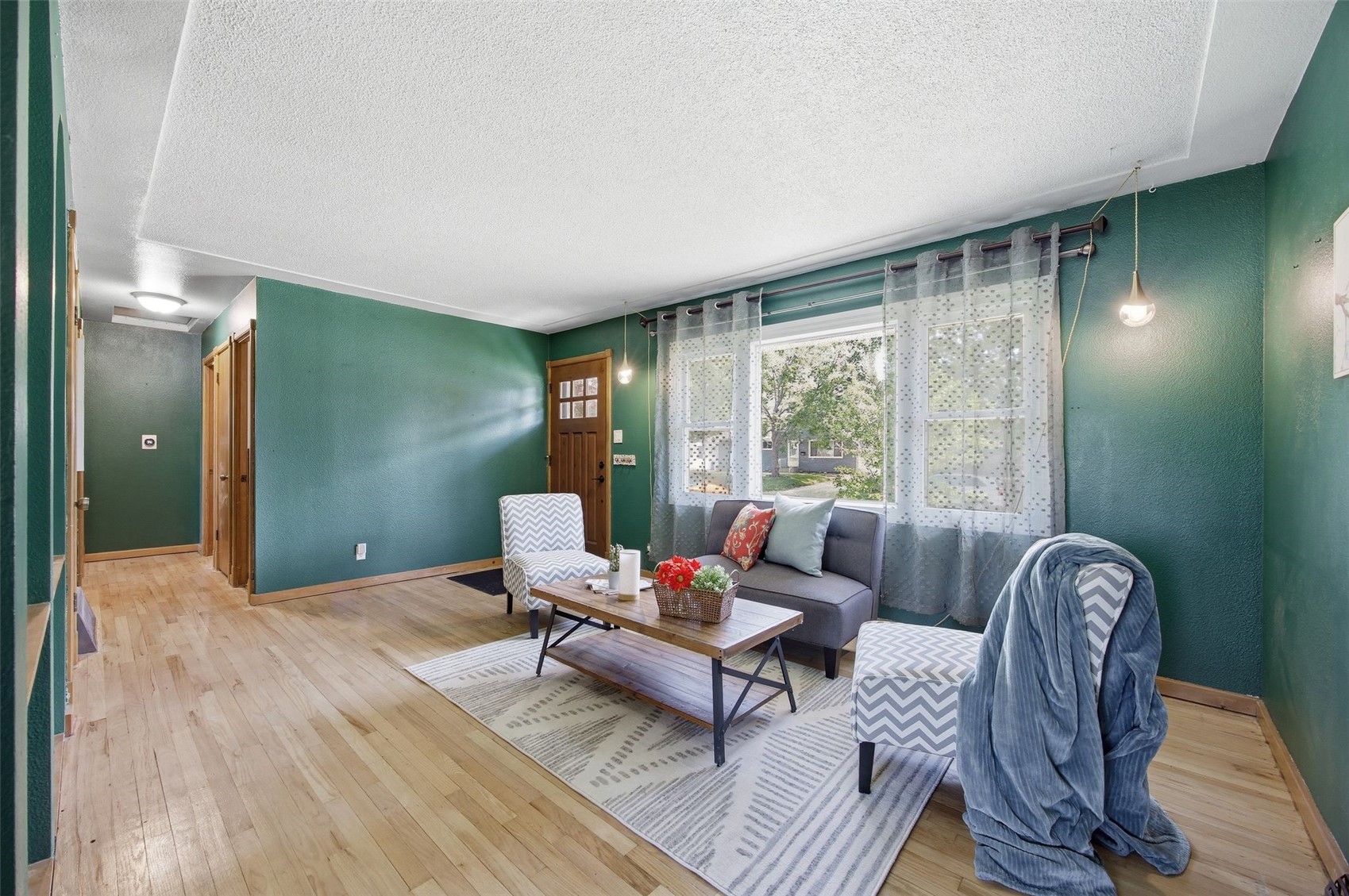 1111 Harold Drive SE Cedar Rapids IA 52403