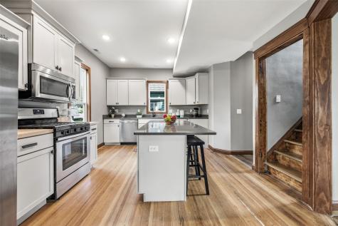 160 N George Street North Liberty IA 52317