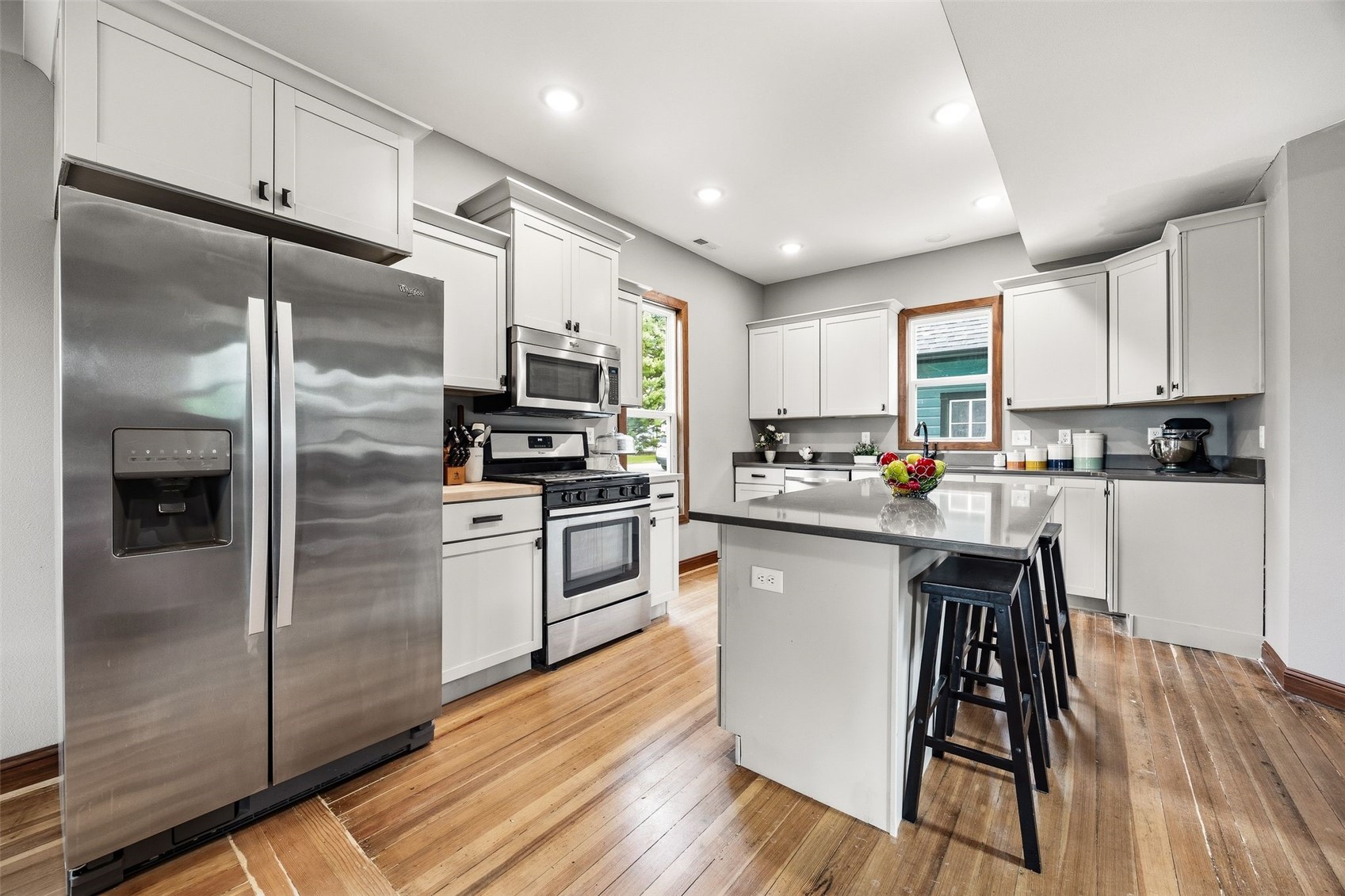 160 N George Street North Liberty IA 52317