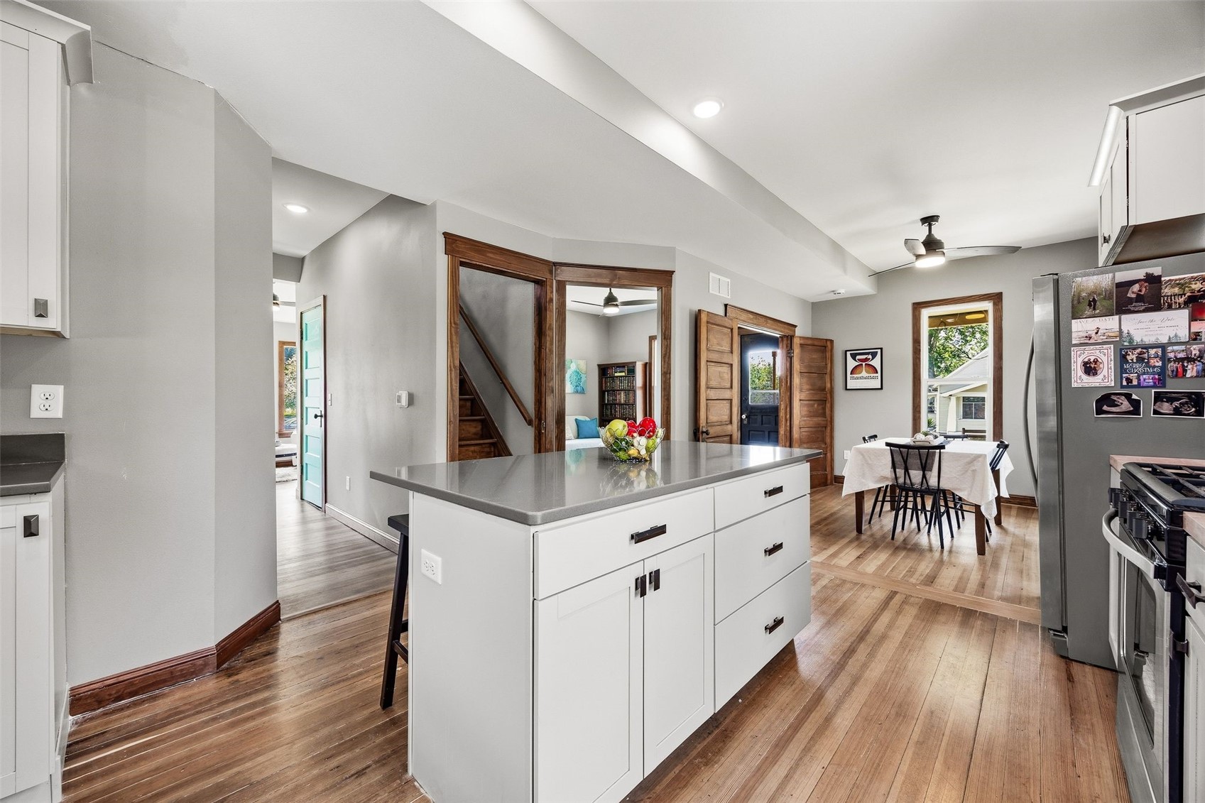 160 N George Street North Liberty IA 52317