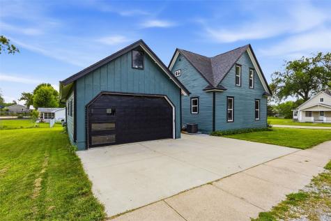 160 N George Street North Liberty IA 52317