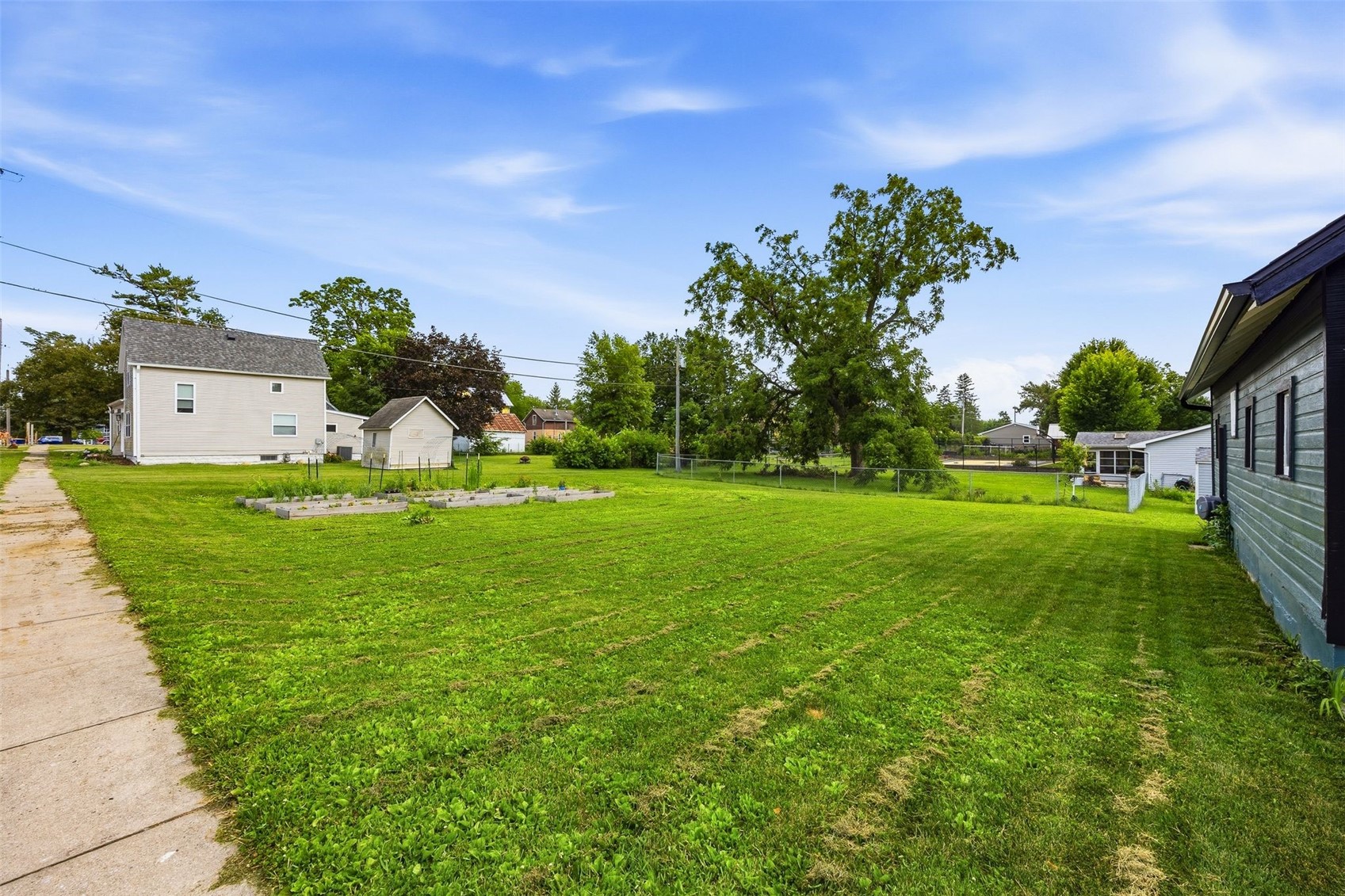 160 N George Street North Liberty IA 52317