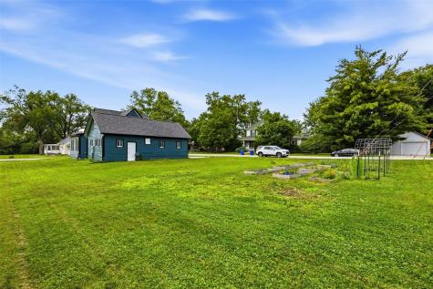 160 N George Street North Liberty IA 52317