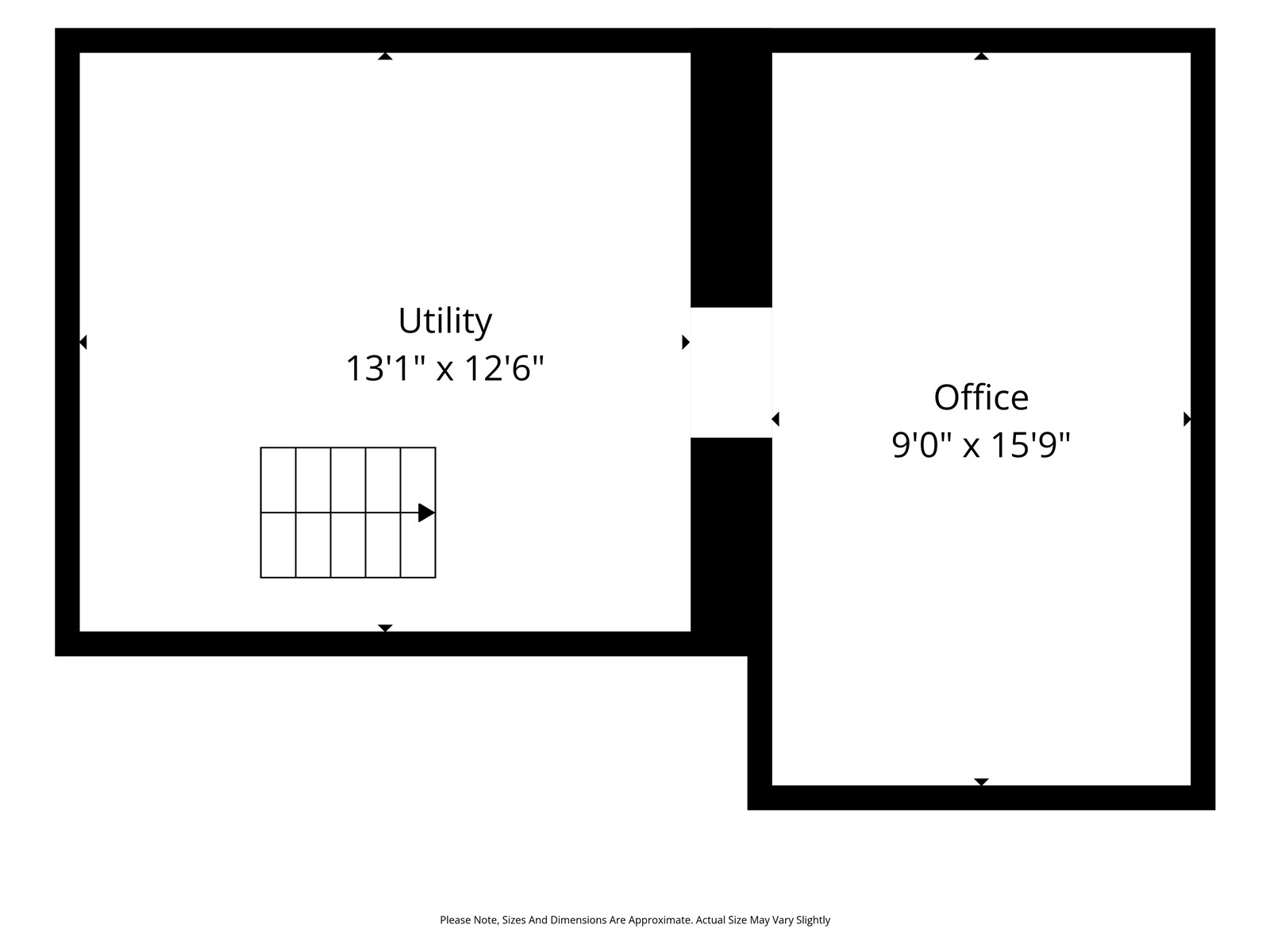 160 N George Street North Liberty IA 52317