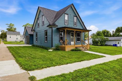 160 N George Street North Liberty IA 52317