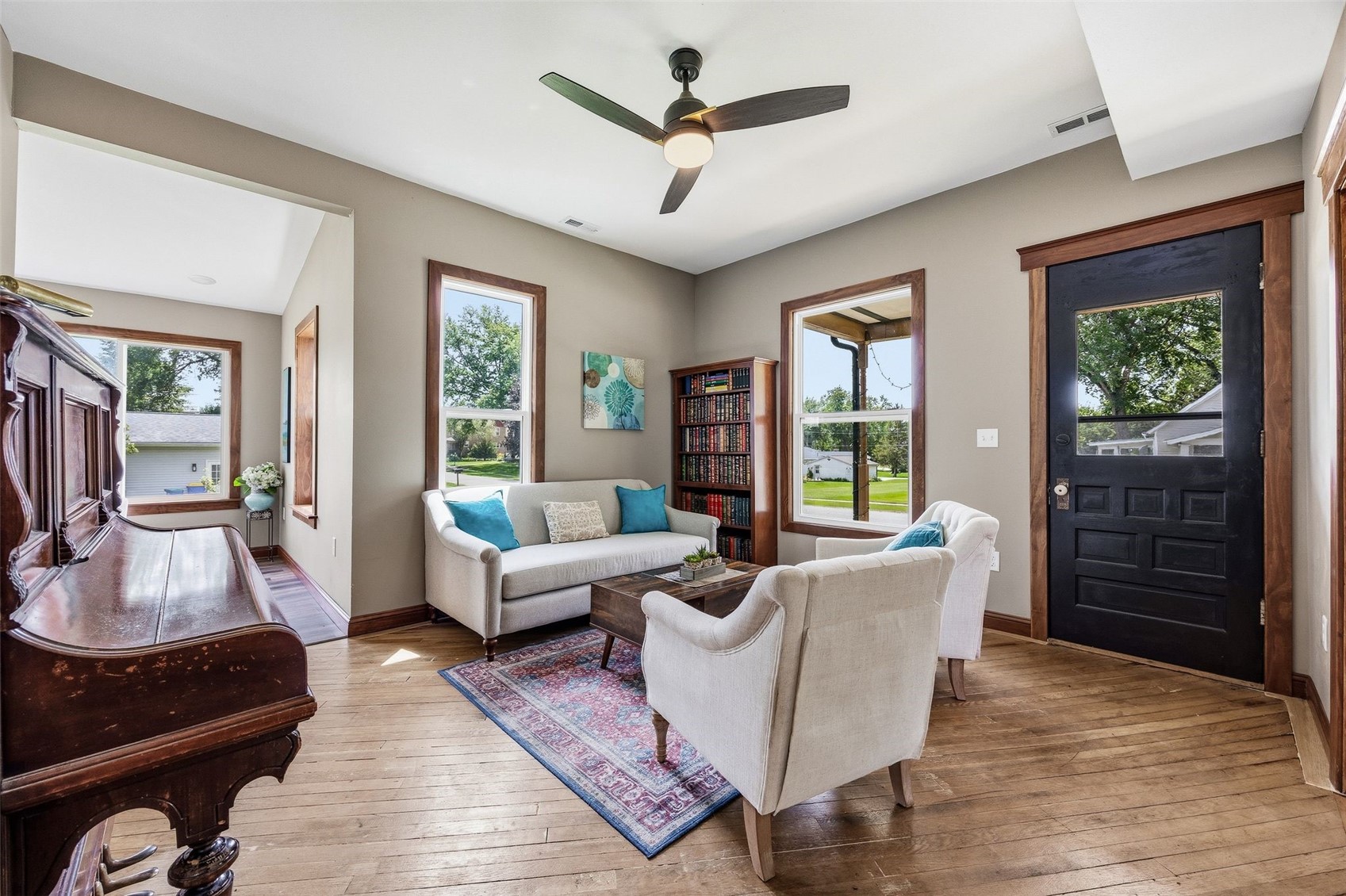 160 N George Street North Liberty IA 52317