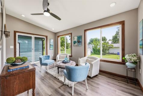 160 N George Street North Liberty IA 52317