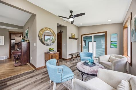 160 N George Street North Liberty IA 52317