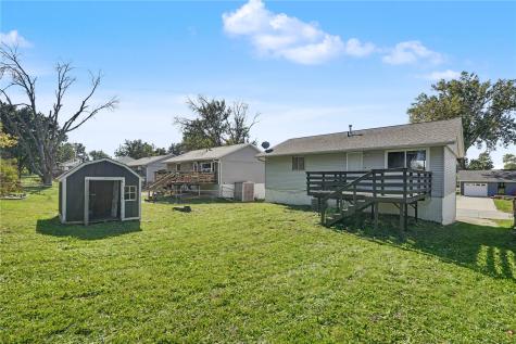 3027 Stratford Lane SW Cedar Rapids IA 52404