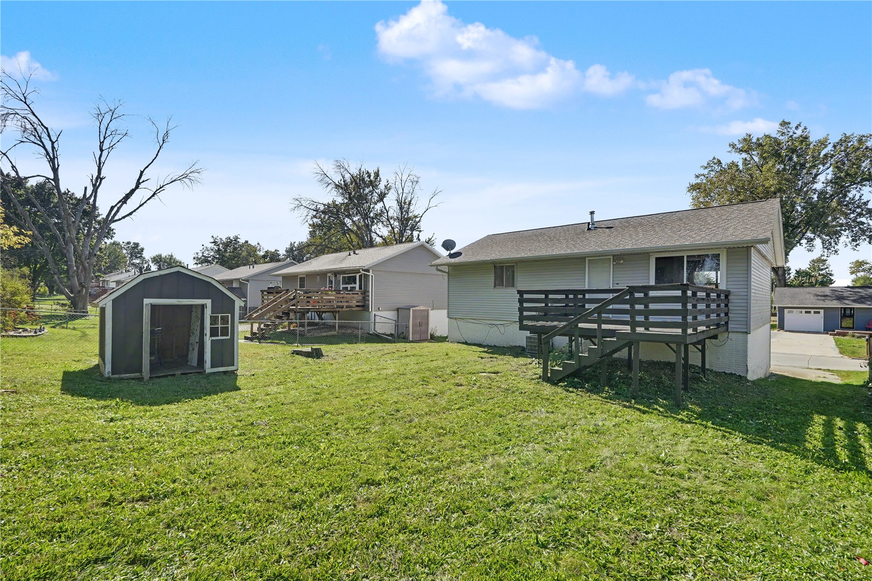 3027 Stratford Lane SW Cedar Rapids IA 52404